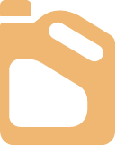 Oil Change Service Icon