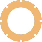 Tire Rotation Icon