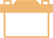 Battery Replacement Icon