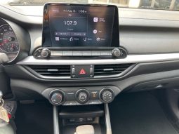 2022 Kia Forte LXS full